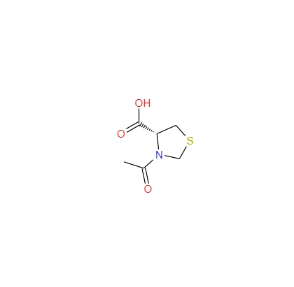 N-乙酰-L-硫代脯氨酸 54323-50-1