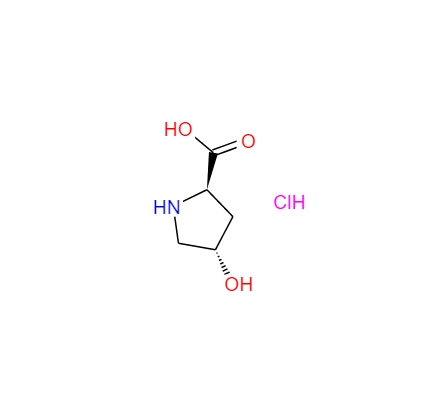 反式4-羟基-D-脯氨酸盐酸盐 142347-81-7