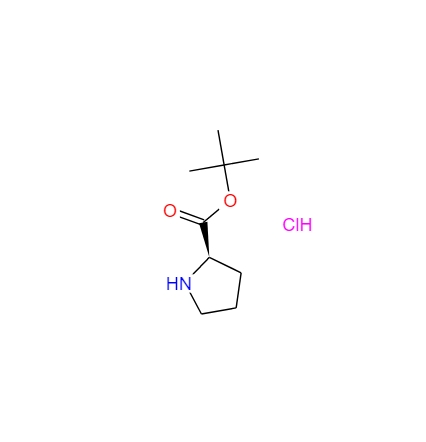 D -脯氨酸叔丁基酯盐酸盐 184719-80-0