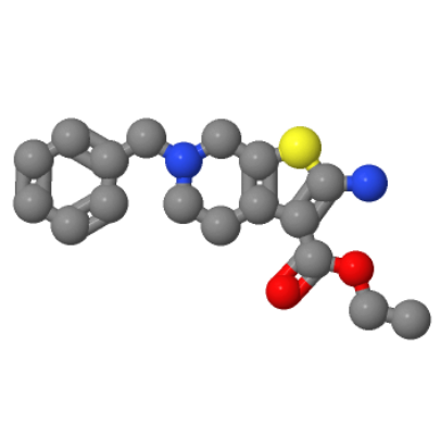 替诺立定；24237-54-5