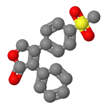 罗非昔布；162011-90-7