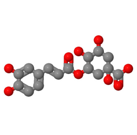 新绿原酸；906-33-2