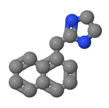 萘甲唑林;835-31-4