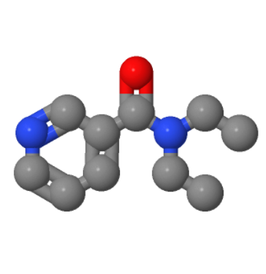 尼可刹米;59-26-7