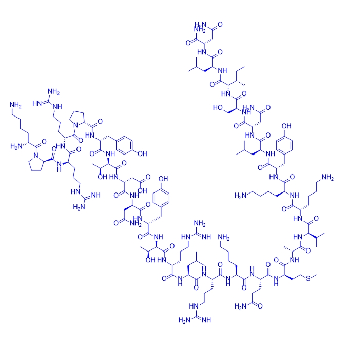 血管活性肠肽VIP Antagonist/125093-93-8/VIP Antagonist