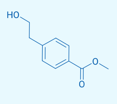 4-(2-羟乙基)苯甲酸甲酯  46190-45-8