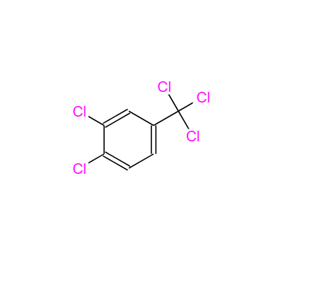 3,4-二氯三氯苄