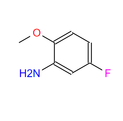 5-氟-2-甲氧基苯胺 1978-39-8