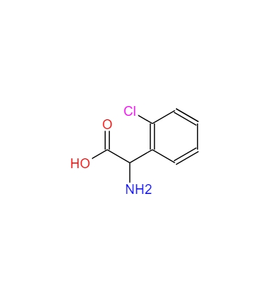 2-氯苯基氨基乙酸 88744-36-9