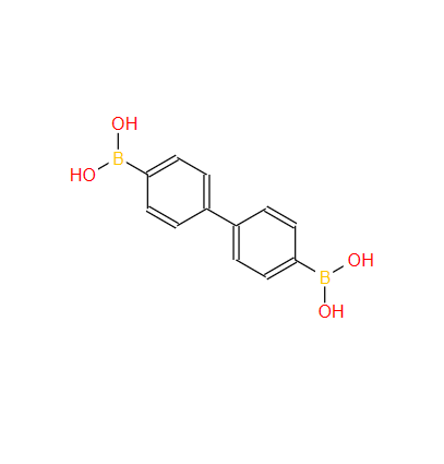 4,4'-联苯基二硼酸 4151-80-8