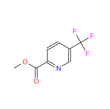 5-三氟甲基吡啶-2-甲酸甲酯 124236-37-9