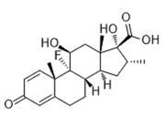 地塞米松磷酸钠EP杂质G
