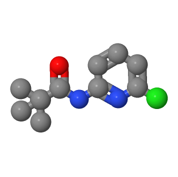 N-(6-氯-吡啶-2-YL)-2,2-二甲基-丙酰胺；86847-84-9