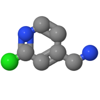 (2-氯吡啶-4-基)甲胺；144900-57-2
