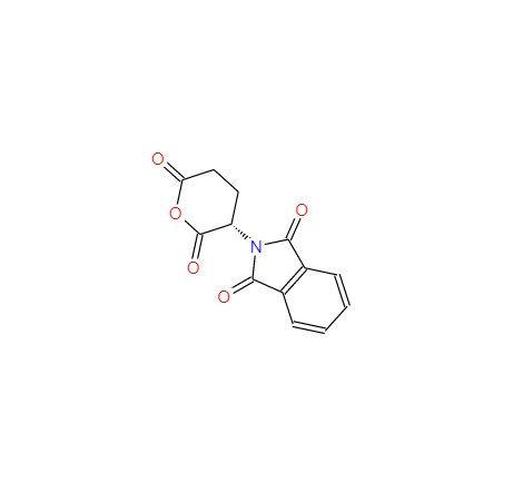 N-邻苯二甲酰-L-谷氨酸酐 25830-77-7