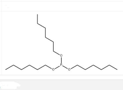 亚磷酸三正己酯  6095-42-7