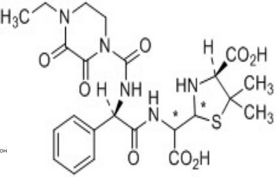 哌拉西林青霉酸（哌拉西林杂质B）