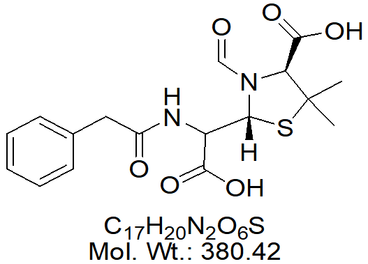 青霉素G钾杂质J