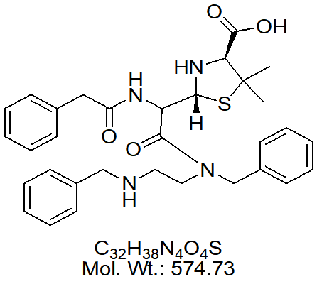 青霉素G钾杂质1