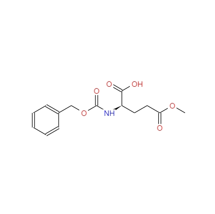 Z-D-谷氨酸 5-苄酯 27025-24-7