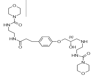 盐酸兰地洛尔杂质LD04-15
