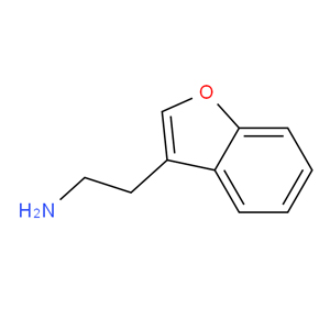 苯并呋喃-3-乙胺