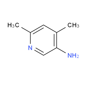 2,4-二甲基-5-氨基吡啶