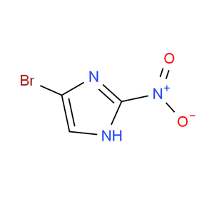 4-溴-2-硝基-1H-咪唑