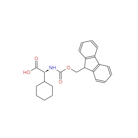 芴甲氧羰酰基环己基甘氨酸 161321-36-4