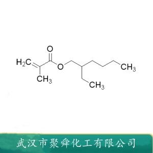 甲基丙烯酸 2-乙基己酯 688-84-6 有机玻璃共聚单体 纺织助剂等