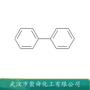 联苯 92-52-4 用作色谱分析标准物质 制染料等