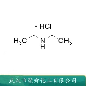 二乙胺盐酸盐 660-68-4 用于有机合成 