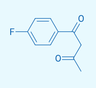 1-(4-氟苯基)-1,3-丁二酮 29681-98-9