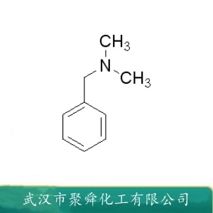 N,N-二甲基苄胺 103-83-3 有机合成中间体 催化剂