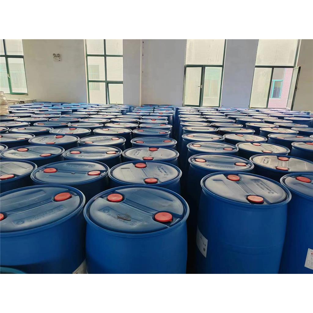 乙二醛40%水溶液