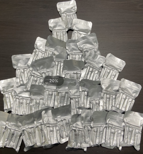 髓磷脂肽片段多肽MBP (1-11), human