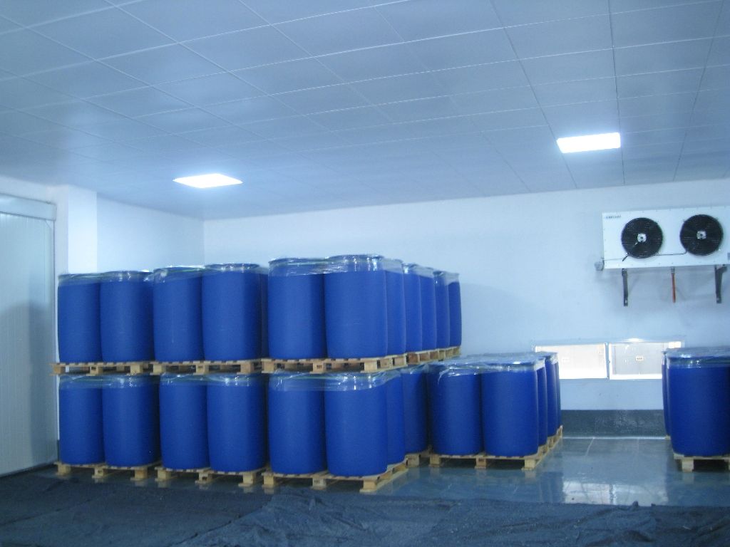 间氟硝基苯 402-67-5