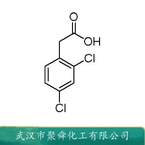 2,4-二氯苯乙酸 19719-28-9 研究化学品 医药中间体