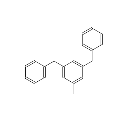 二(苯基甲基)甲苯