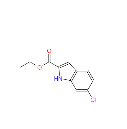6-氯-吲哚-2-羧酸乙酯