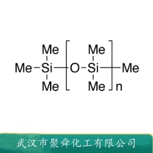 聚二甲基硅氧烷 9016-00-6 工业消泡剂 脱模剂等
