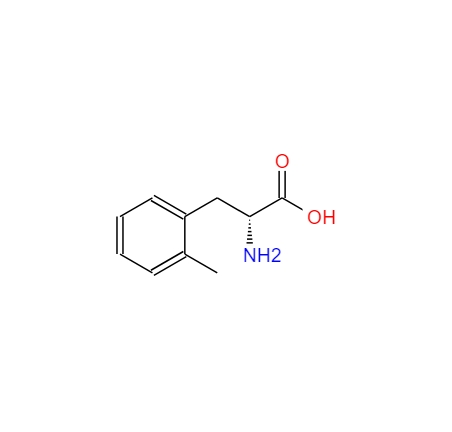 2-甲基-D-苯丙氨酸 80126-54-1