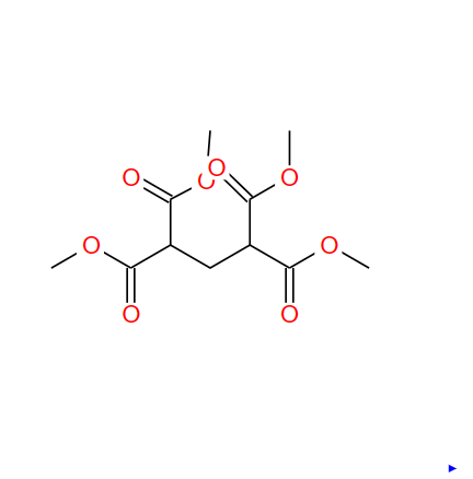 1,1,3,3-丙烷四羧酸四甲酯 28781-92-2