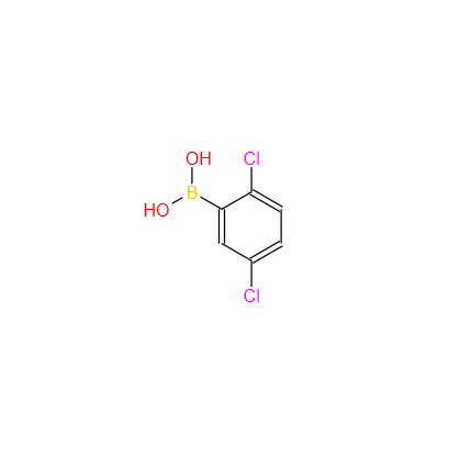 2,5-二氯苯硼酸 135145-90-3