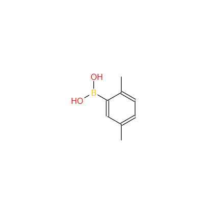 2,5-二甲基苯硼酸 85199-06-0