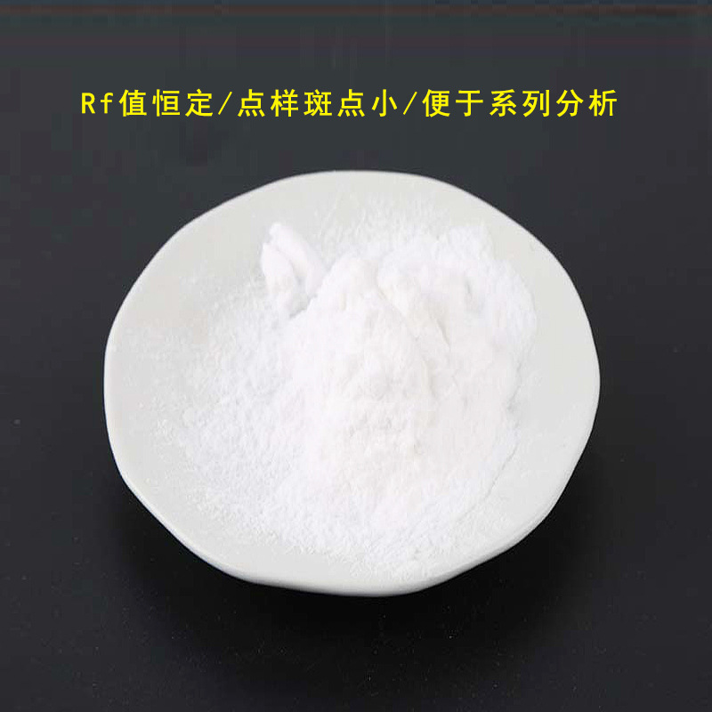 柱层层析硅胶300-400目 25kg/袋硅胶层析柱山东厂家