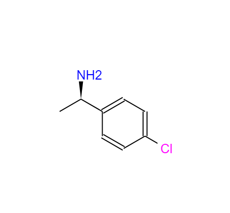 (R)-(+)-1-(4-氯苯基)乙胺