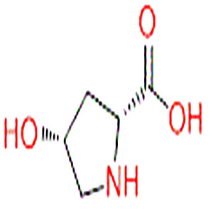 顺式-4-羟基-D-脯氨酸
