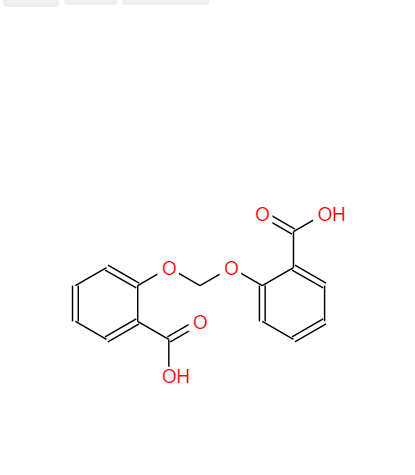 5,5'-亚甲基双水杨酸