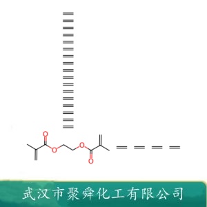 聚乙二醇二甲基丙烯酸酯  25852-47-5 光刻胶 阻焊层和光敏聚合物